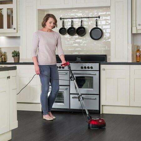 Ewbank All-In-One Floor Cleaner, Scrubber and Polisher EP170
